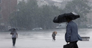 27 Nisan 2022 Çarşamba hava durumu nasıl olacak? Meteoroloji Genel Müdürlüğü 27 Nisan 2022 hava durumu tahmin raporunu yayımladı: O illerde sağanak yağış uyarısı!