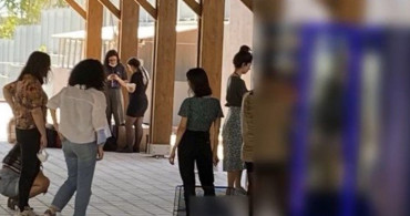 27 Yıl Sonra İBB'de İçki Satışına Başlandı