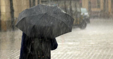 28 Nisan 2022 Perşembe hava durumu nasıl olacak? Meteoroloji Genel Müdürlüğü 28 Nisan 2022 hava durumu tahmin raporunu yayımladı: Vatandaşlara sağanak yağış uyarısı!