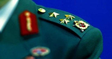 28 Şubat Davasında Adı Geçen 13 Emekli Generalin Rütbeleri Geri Alındı