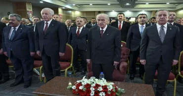 28 Şubat tahliyeleri gerginliği artırıyor: Bahçeli'den Çetin Doğan uyarısı