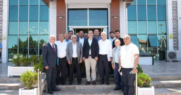 28’inci yeşilyurt kültür, spor ve kiraz festivali 28 haziran’da yapılacak