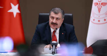 29 Ağustos Koronavirüs Tablosu Açıklandı