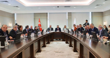 29 Ekim 2021 Koronavirüs Bilim Kurulu Toplanıyor! 