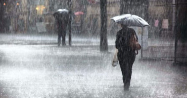 29 Temmuz 2022 hava nasıl olacak? Meteoroloji o illeri sağanak yağışa karşı uyardı! İşte detaylar....