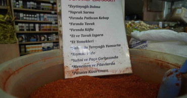 29 Yıldır Aynı Baharatı Satıyor: Recai Doğanay'ın İnanılmaz Başarısı
