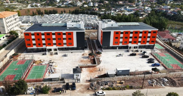 292 Yeni Okul ile Depremzede Bölgelerde Eğitim Altyapısı Güçleniyor