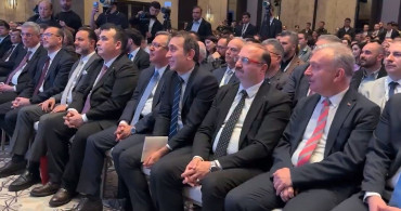 2’nci Türk Dili Konuşan Devletler Onkologlar Kongresi