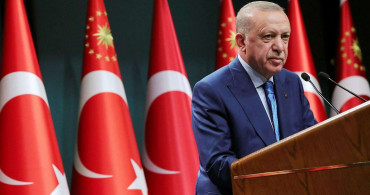 2Y 1Ç nedir, ne demek? Suriyeliler ülkelerine döndürecek yerleş, yaşa, çalış formülü