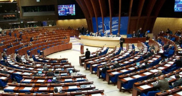 3 Bin Personeli Olan AB Konseyinde Coronavirüs Tespiti