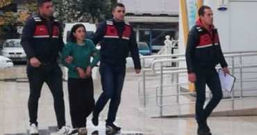 3 Çocuk Annesi Kadın Uyuyan Eşinin Boğazını Satırla Kesti!