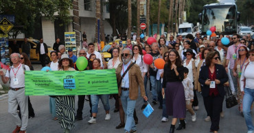 3. Fethiye Uluslararası Film Festivali Başladı