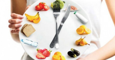 3 Haftada 15 Kilo Verdiren 8 Saat Diyeti
