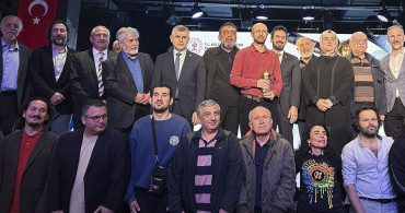 3. Milli Sinema Günleri Açılışı Gerçekleştirildi