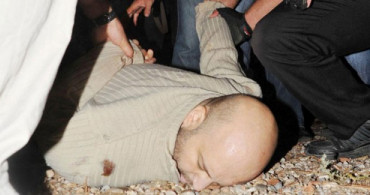 3 Polisi Şehit Eden Şizofren Şahsı Öldürdüğü İddia Edilen Polisler Beraat Etti