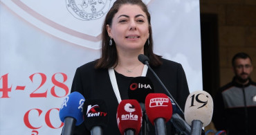 3. Puduhepa Kadın Kültür Festivali Çorum'da Başladı