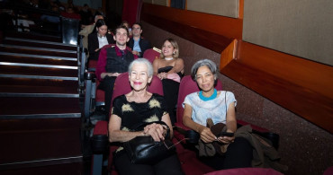 3. Türk Filmleri Festivali Venezuela'da Başladı