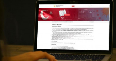 3 Üniversiteye Rektör Ataması Yapıldı