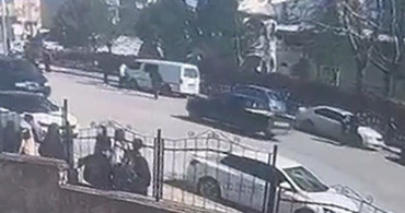 3 Yaşındaki Çocuk Balkonundan Düşerek Yaralandı