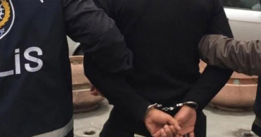 3 Yıldır Aranan FETÖ Şüphelisi Eskişehir'de Yakalandı