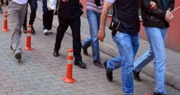30 İlde FETÖ'nün TSK Oluşumuna Operasyon!