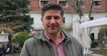 30 Yıldır Sigaraya Bağımlı Sağlık Personeli, Merkez Desteğiyle Başarıyla Bıraktı