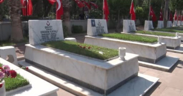 30 Yıldır Sürdüren Acı: Şehit Babası Ali Rıza Dikmen