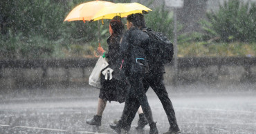 3.08.2022 hava durumu nasıl olacak? Meteoroloji Genel Müdürlüğü il il uyardı: Gök gürültülü sağanak yağış etkili olacak!