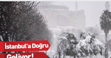 31 Ocak 2021 Hava Durumu