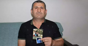 32 yıl önce kaybolan Bahar Ateş'i arayan Baba Kazım Ateş: "Ömrüm yettiği kadar onu aramaya devam edeceğim"