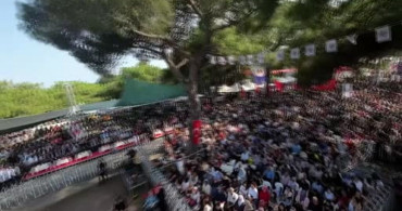 33. Geleneksel Türkmen Şöleni Coşkuyla Kutlandı