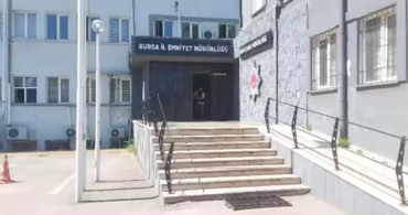 33 yıl hapis cezası bulunan firari kayısı toplarken yakalandı