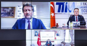 35 Bin Yeni İhracatçı