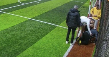 35 Yaş Üstündekiler için Kalp Krizine Dikkat