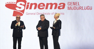 36. Ankara Uluslararası Film Festivali Kapılarını Açtı