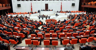 3600 Ek Gösterge, Nafaka, Hal Yasası ve Bedelli Askerlik Meclis'te Görüşülecek