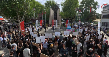 38. Uluslararası Amatör Tiyatro Festivali Başladı