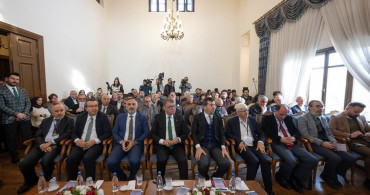 4. Ankara Edebiyat Festivali Başladı