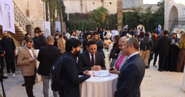 4. Göbeklitepe Uluslararası Film Festivali Başladı