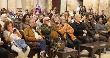 4. Göbeklitepe Uluslararası Film Festivali Ödülleri Sahiplerini Buldu