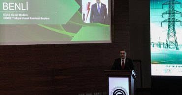 4. Güç Sistemleri Konferansı 2025 Başladı