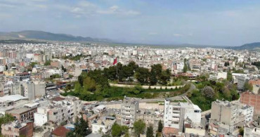 4 Günde 547 Ev Karantinaya Alındı