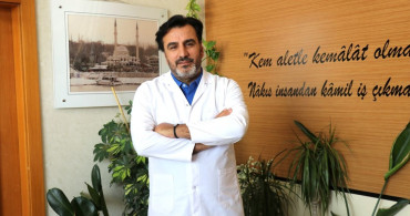 4 Kilogramlık Kitle, Ameliyatla Alındı