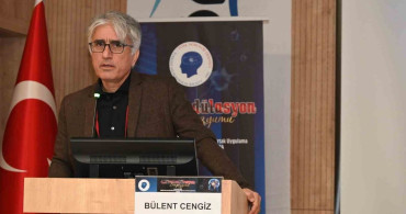 4. Nöromodülasyon Sempozyumu Ankara’da Gerçekleşti