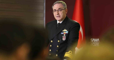 4 PKK'lı Terörist Teslim Oldu: MSB Açıklama Yaptı