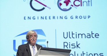 4. Uluslararası Sigorta Zirvesi Tamamlandı