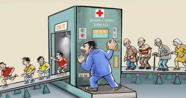 4. Uluslararası Yeşilay Karikatür Yarışması Sonuçlandı