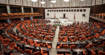 4. Yargı Paketi ve Hayvanları Koruma Kanunu Meclis'te Ele Alınacak