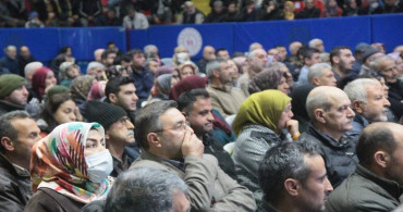 40 yıldır kiracıyken kuraya katıldı: Hayali bugün gerçekleşti