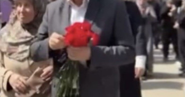 40 Yılın Ardından Veda: Arapça Öğretmeni Nejat Özbahar Emekli Oldu